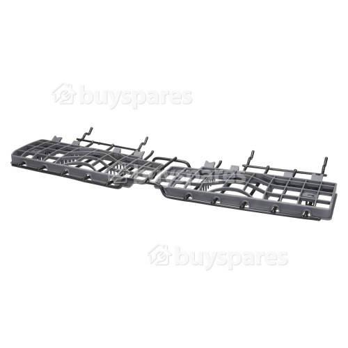 Multifunction Rack System/inox-1