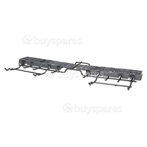 Multifunction Rack System/inox-1