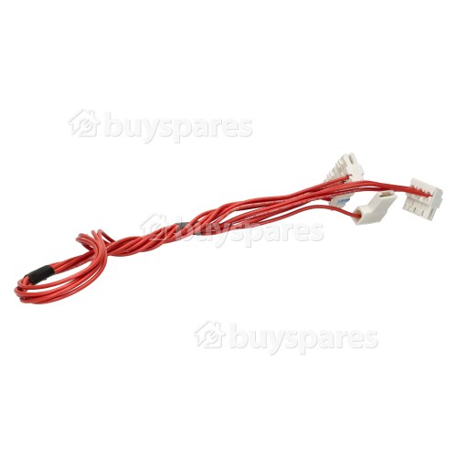 Gorenje Wiring Harness Cn16 -diverter