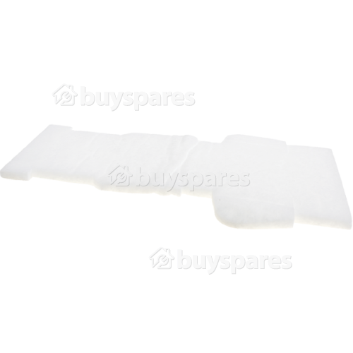 Siemens Insulating Plate