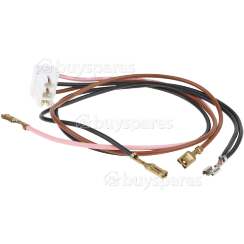 Siemens Cable