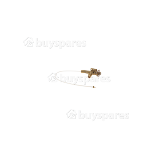Neff Valve
