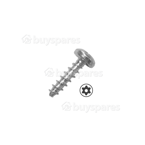 Bosch BCH625KTGB/01 Self-Tapping Screw