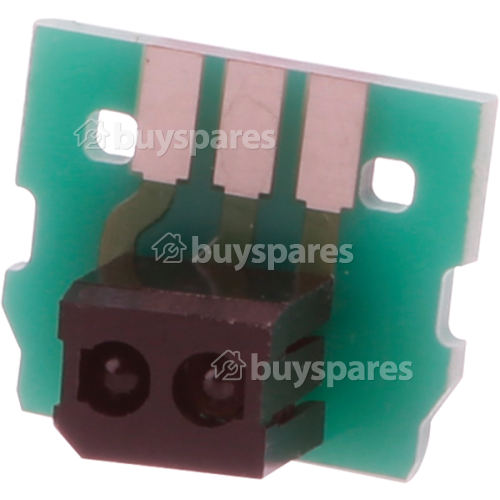 Thermador Switch