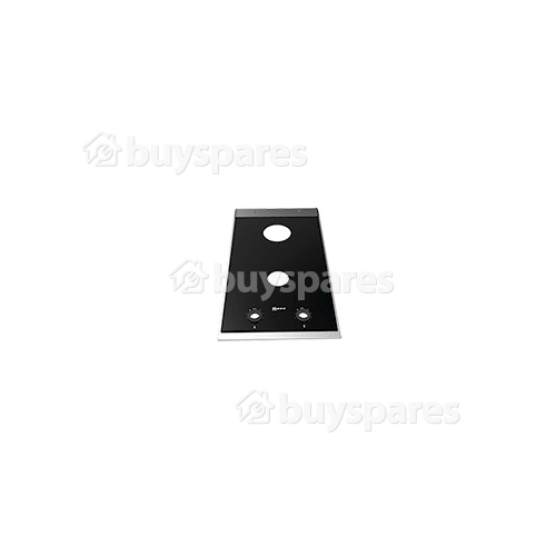 Bosch Glass Ceramic Hob Top