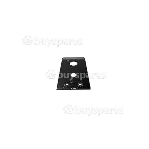 Bosch Glass Ceramic Hob Top