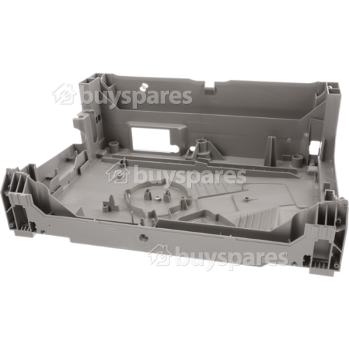 Junker Case-bottom