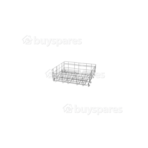 Siemens Lower Basket Assy