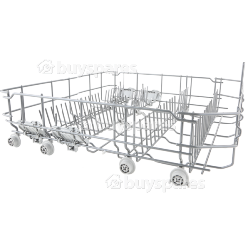 Profilo Lower Basket