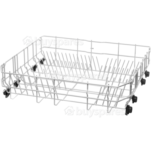 Junker Lower Basket Assy