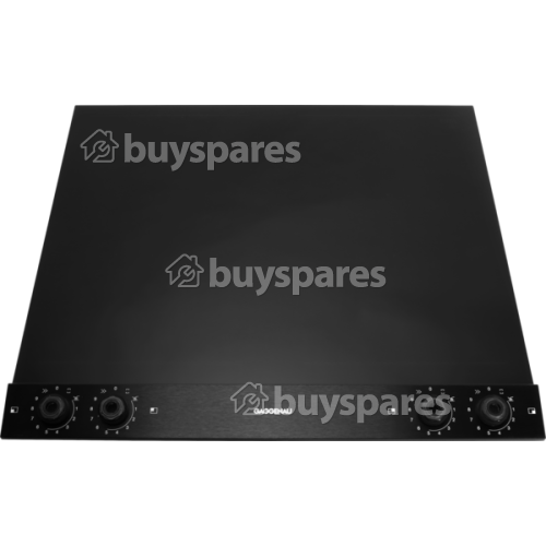 Bosch Glass Ceramic Hob Top