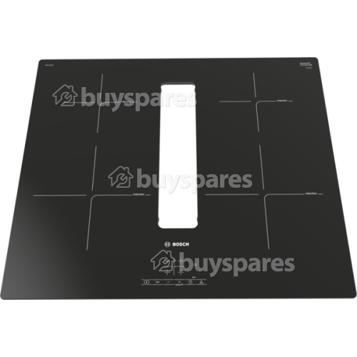 Bosch Glass Ceramic Hob Top