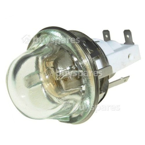 Bauknecht Lamp Assembly