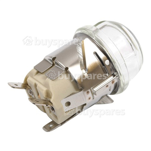 Arthur Martin Oven Lamp Complete Top G9 230V