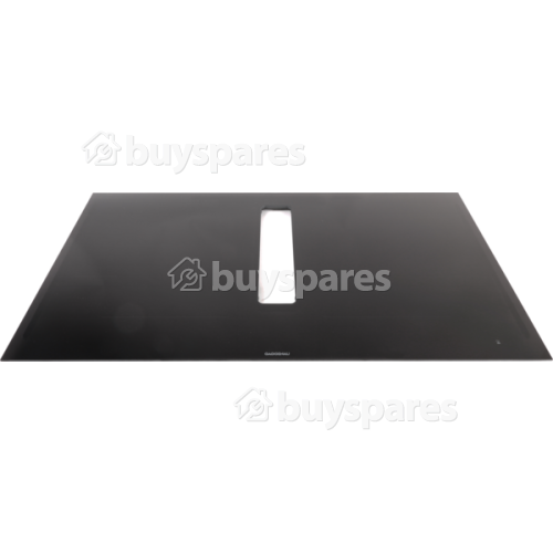 Bosch Glass Ceramic Hob Top