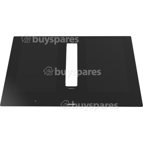 Bosch Glass Ceramic Hob Top
