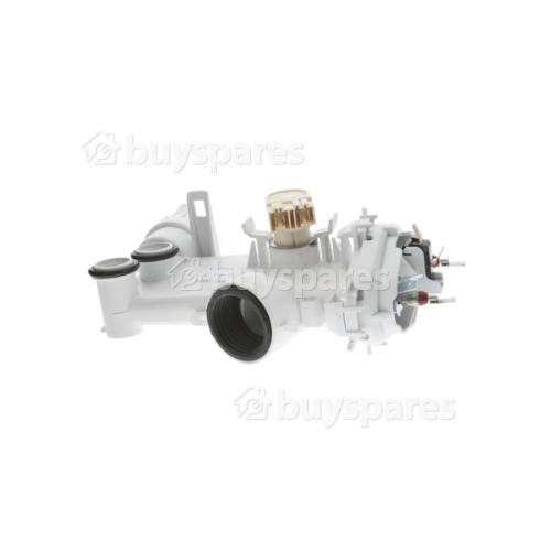 Bosch Neff Siemens Instantaneous Water Heater