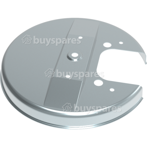 Balay 3EMB363B/03 Burner Housing