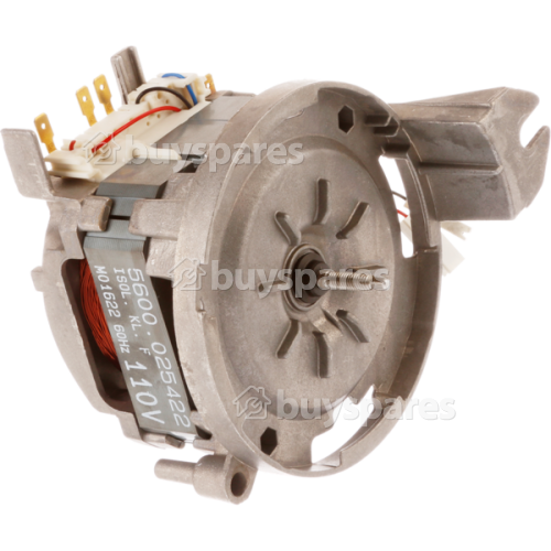 Bosch Neff Siemens Dishwasher Motor