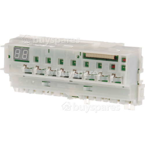 Gaggenau Module-control