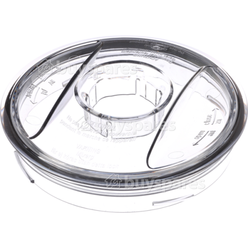 Bosch Lid