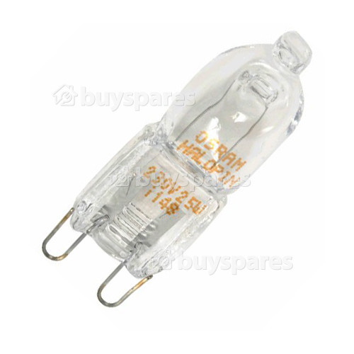 Delonghi G9 Oven Lamp