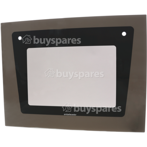Neff Glass Panel