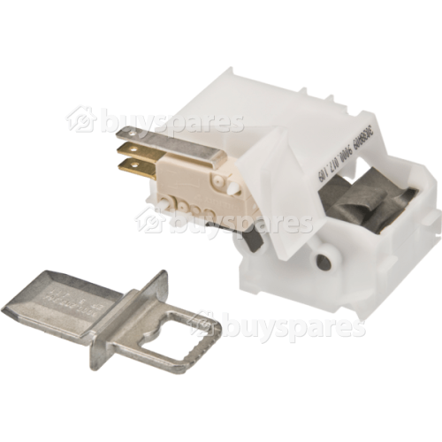 Thermador Latch