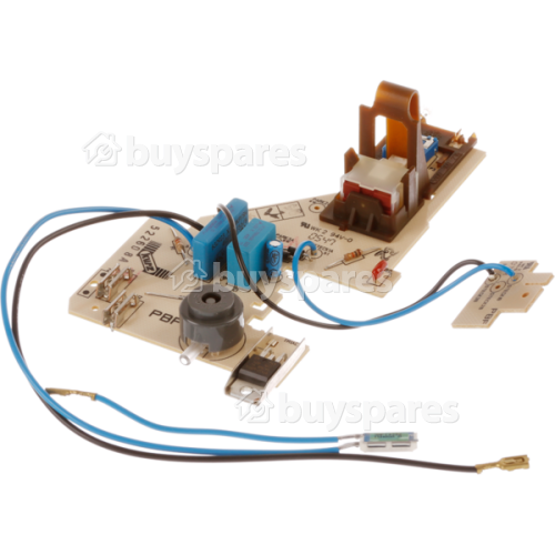 Siemens Motor Module