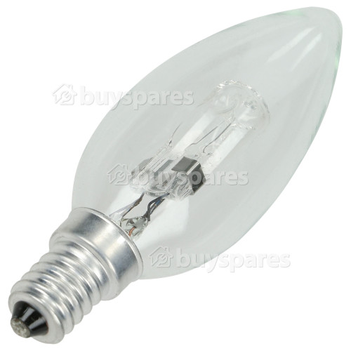 Original Parts SES E14 Halogen Lamp