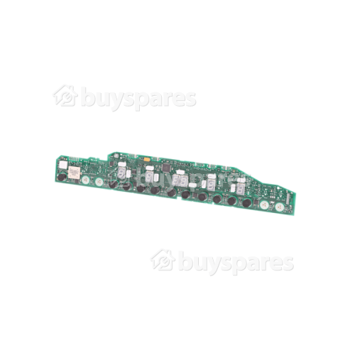Siemens Module-control