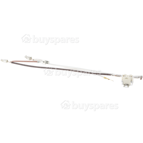 Siemens Temperature Limiter
