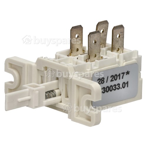 Caple On/off Switch : 15/2013 683 0033.01