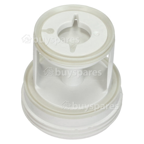 Filtre De Pompe De Vidange Pour Lave-linge Hoover