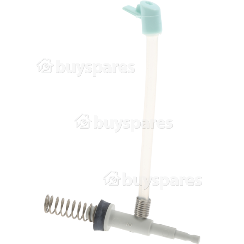 Siemens Valve