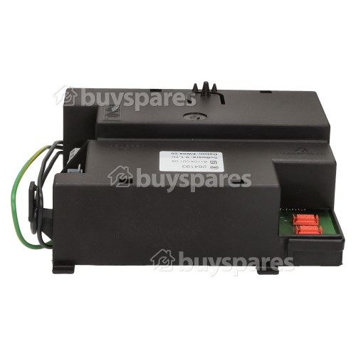 Bosch Control Module
