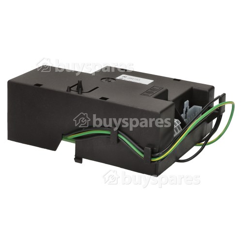 Bosch Control Module