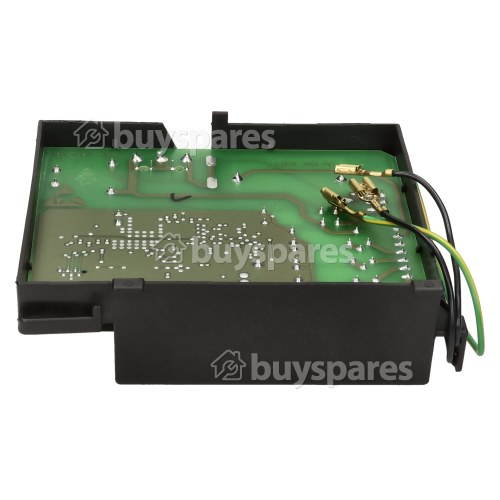 Bosch Control Module