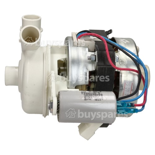Beko Recirculation Pump : Welling YXW65-2B 65W 220/24V