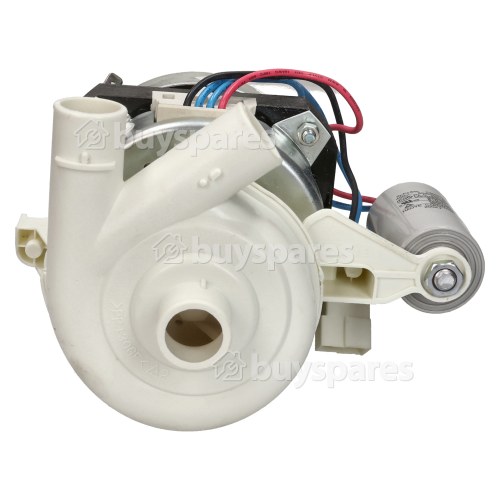 Beko Recirculation Pump : Welling YXW65-2B 65W 220/24V