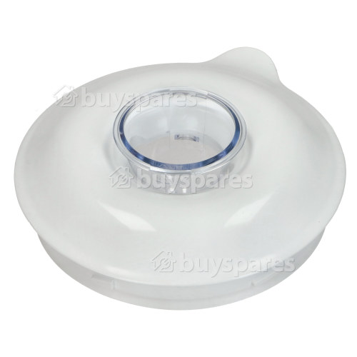 Kenwood Lid & Filler Cap Assembly