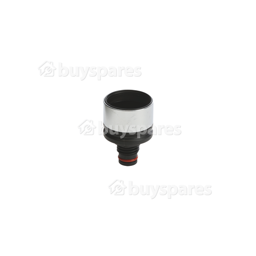 Neff Valve Access