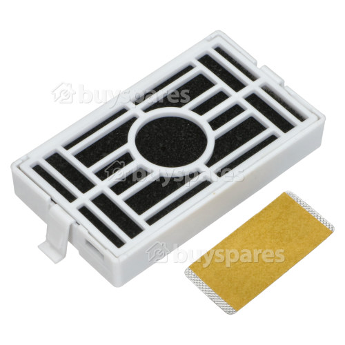 Filtre Antibactérien Microban® De Réfrigérateur 20RB-D3J Wpro