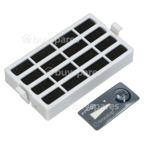Filtre Antibact&eacute;rien Microban&reg; De R&eacute;frig&eacute;rateur 20RB-D3J Wpro