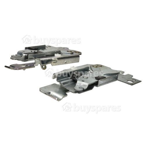 Etna Door Hinge Kit - Pack Of 2