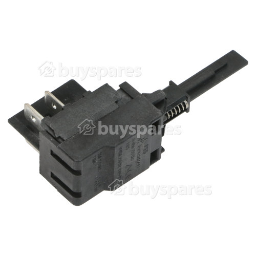 Hoover Push Button Switch : 4tag Long Shaft