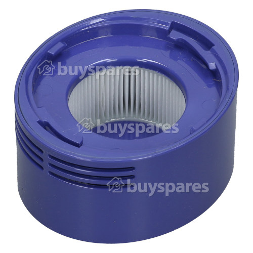 Ensemble Post-filtre D'aspirateur Dyson