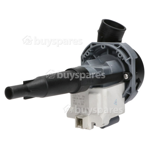 Baumatic Motor Pump Assembly : Hanning CP035-001 65W