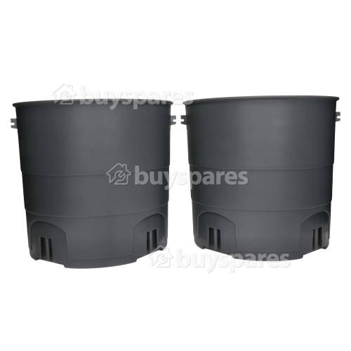TTB774VAC Collection Tank
