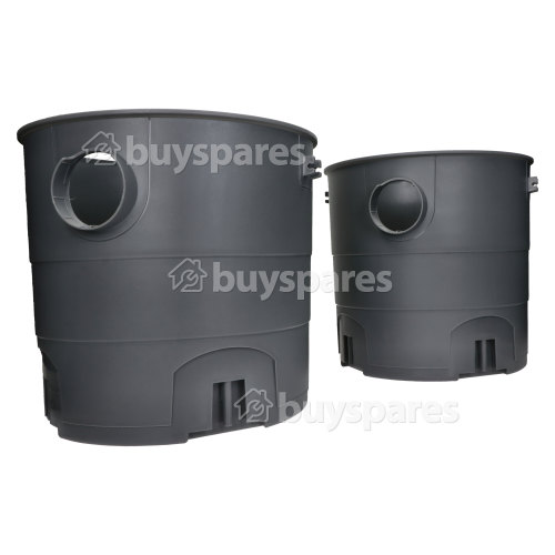 TTB774VAC Collection Tank